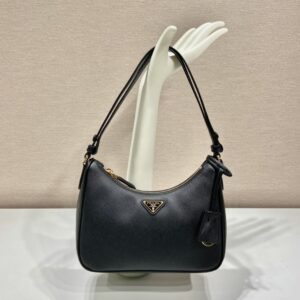 Prada Hobo Bag