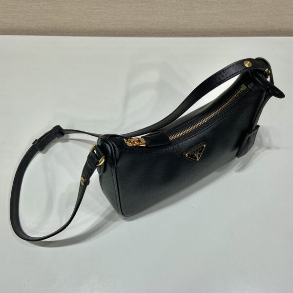 Prada Hobo Bag
