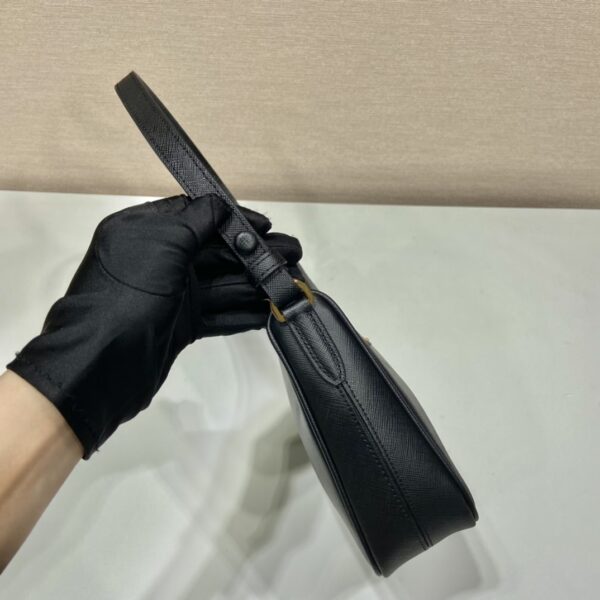 Prada Hobo Bag