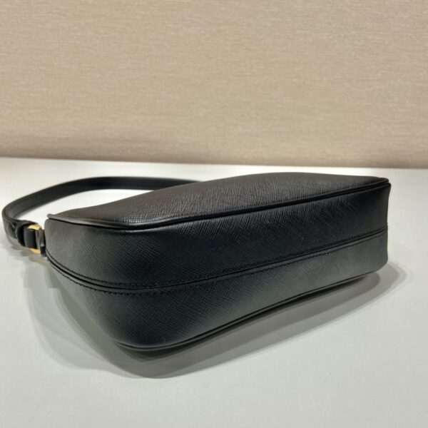 Prada Hobo Bag