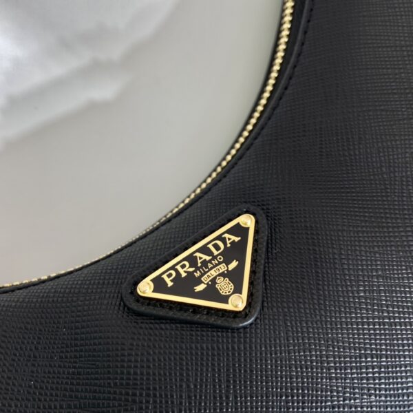 Prada Hobo Bag