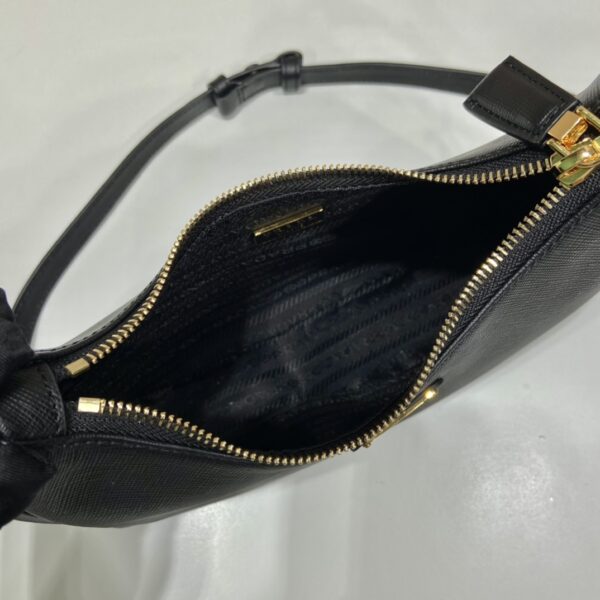 Prada Hobo Bag