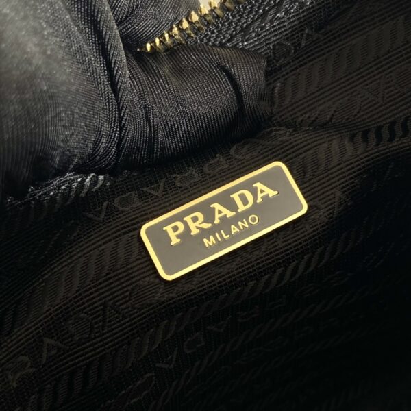 Prada Hobo Bag