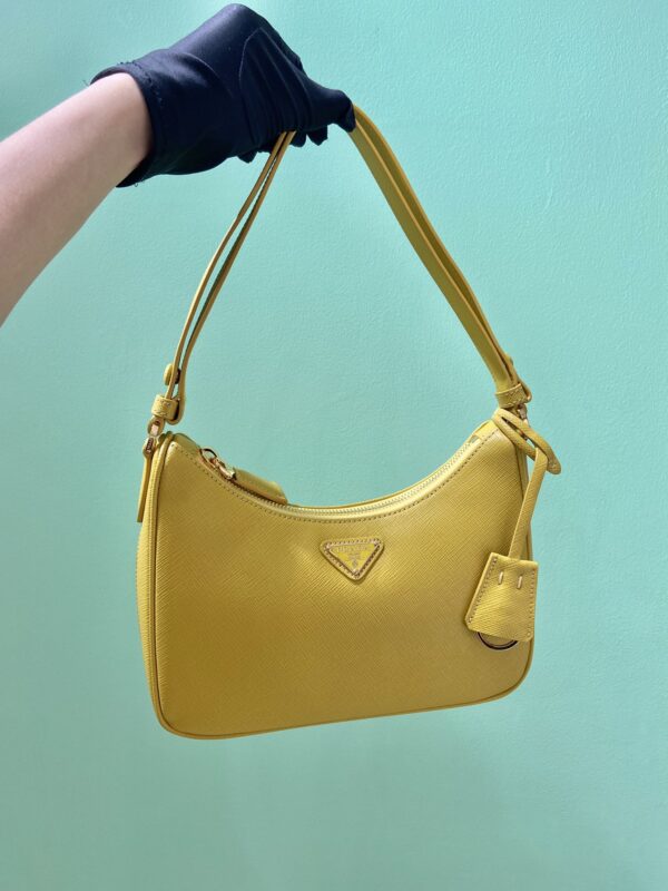 Prada Hobo Bag
