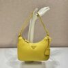 Prada Hobo Bag