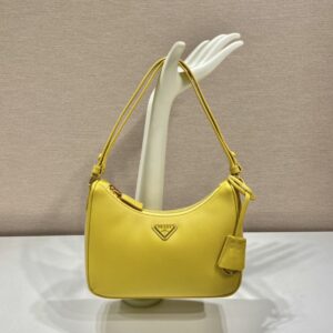Prada Hobo Bag