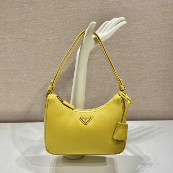 Prada Hobo Bag