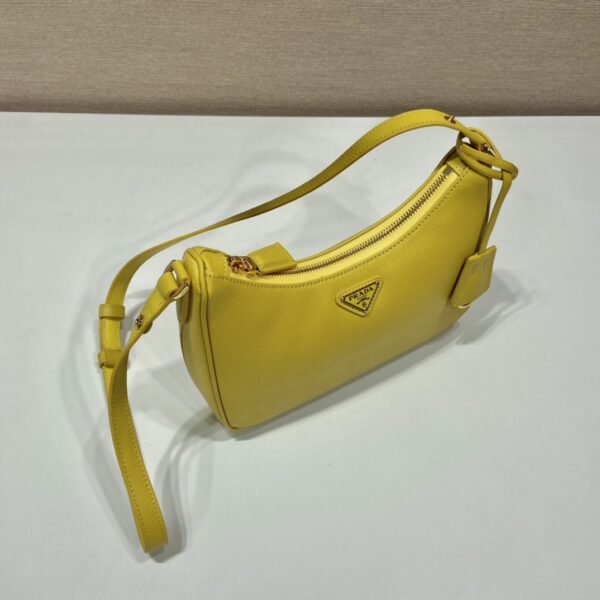 Prada Hobo Bag
