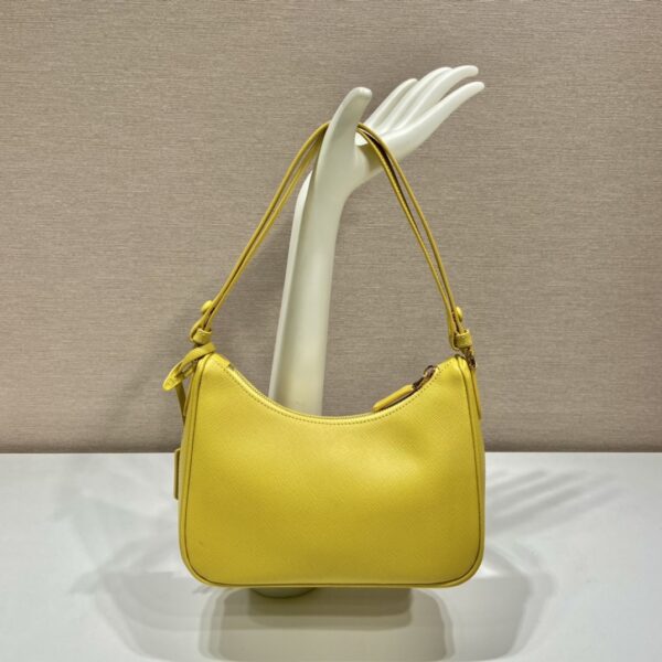 Prada Hobo Bag