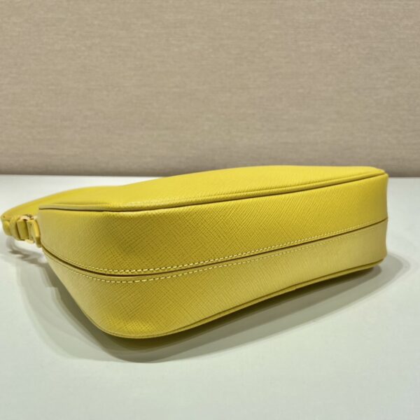 Prada Hobo Bag