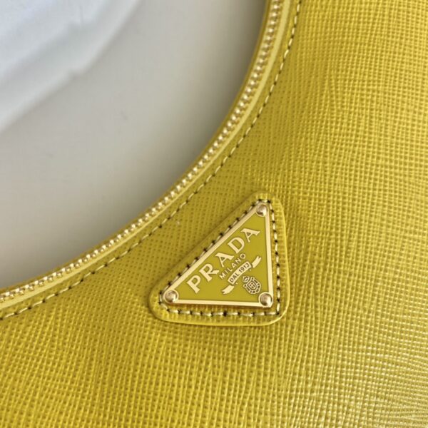 Prada Hobo Bag