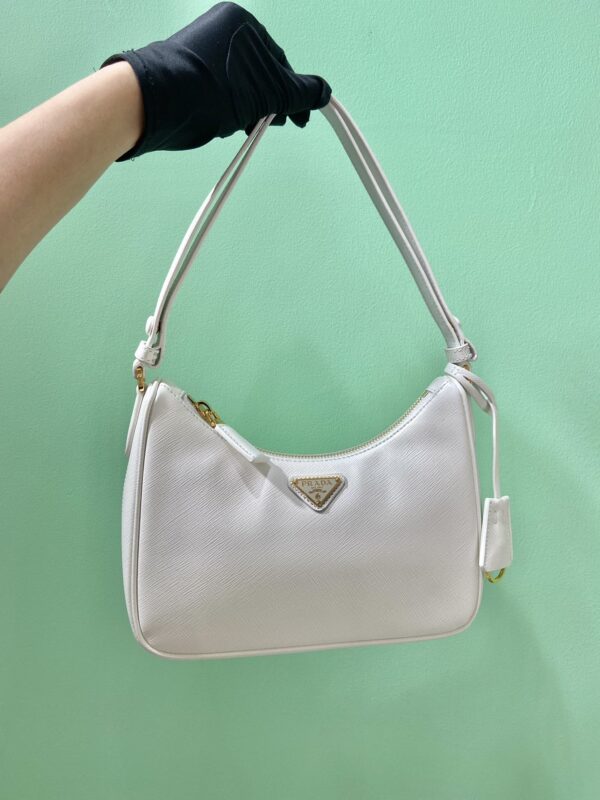 Prada Hobo Bag