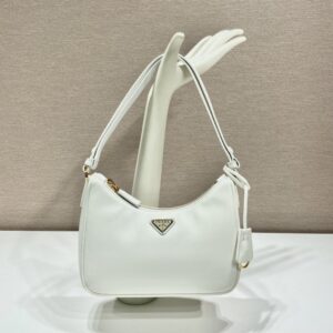Prada Hobo Bag