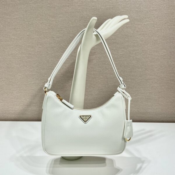 Prada Hobo Bag