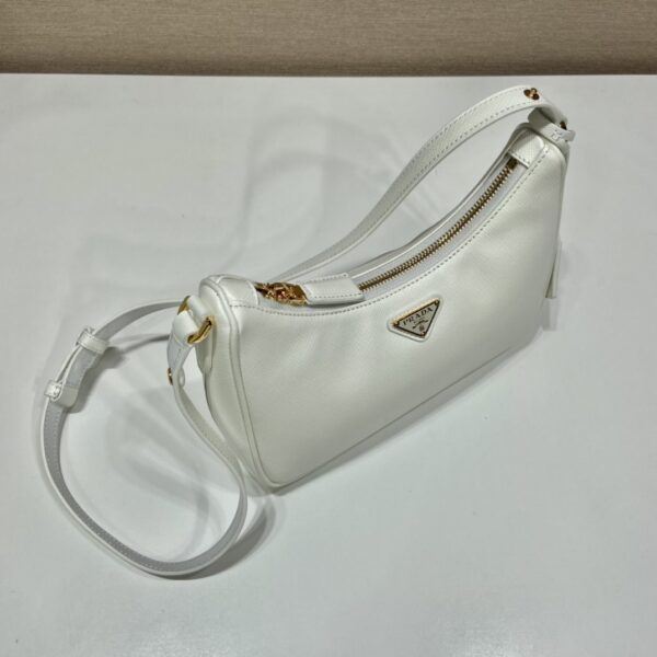 Prada Hobo Bag