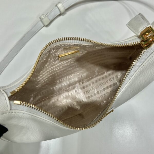 Prada Hobo Bag