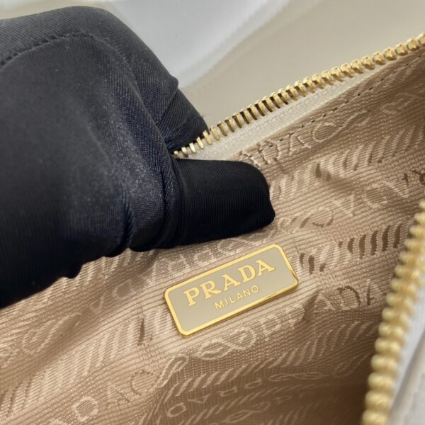 Prada Hobo Bag