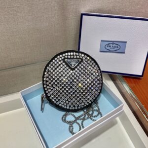 Prada Coin purse bag