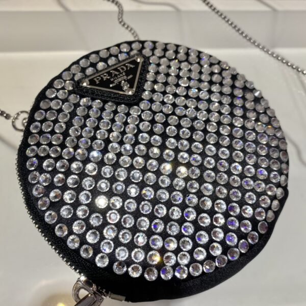 Prada Coin purse bag