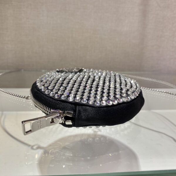 Prada Coin purse bag
