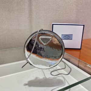 Prada Coin purse bag