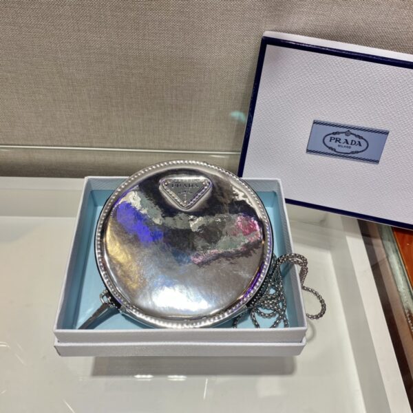 Prada Coin purse bag