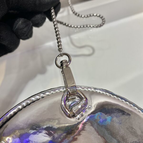 Prada Coin purse bag