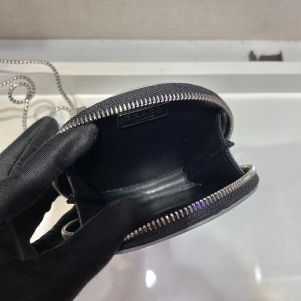 Prada Coin purse bag