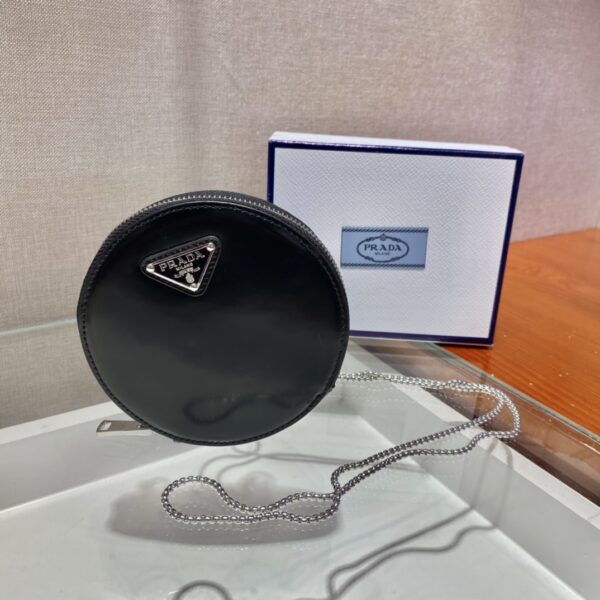 Prada Coin purse bag