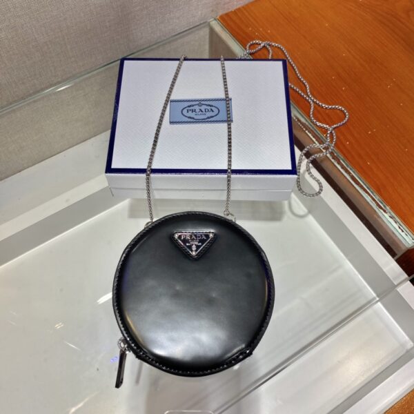 Prada Coin purse bag