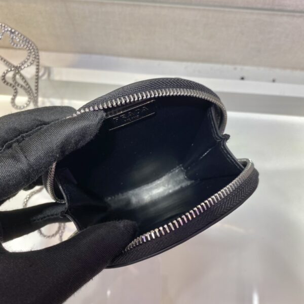 Prada Coin purse bag