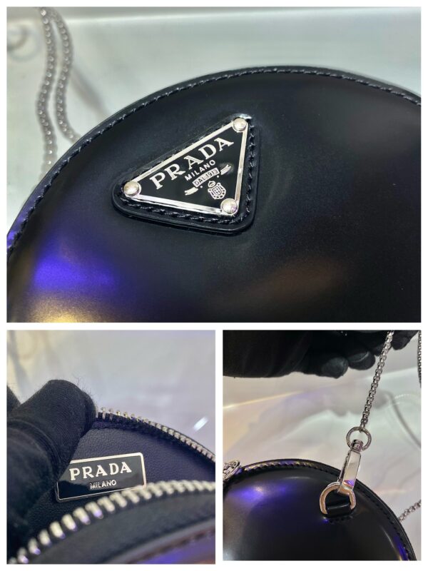 Prada Coin purse bag