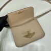 Prada Saffiano Leather Shoulder Bag