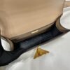 Prada Saffiano Leather Shoulder Bag