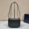 Prada Saffiano Leather Shoulder Bag