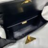 Prada Saffiano Leather Shoulder Bag