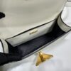 Prada Saffiano Leather Shoulder Bag