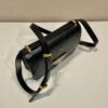 Prada Saffiano Leather Shoulder Bag