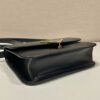 Prada Saffiano Leather Shoulder Bag