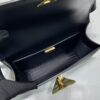 Prada Saffiano Leather Shoulder Bag