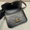 Prada Saffiano Leather Shoulder Bag
