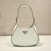 Prada Cleo Shoulder Bag