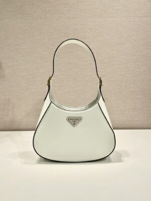 Prada Cleo Shoulder Bag
