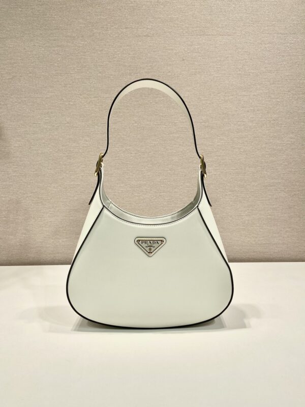 Prada Cleo Shoulder Bag