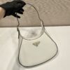 Prada Cleo Shoulder Bag