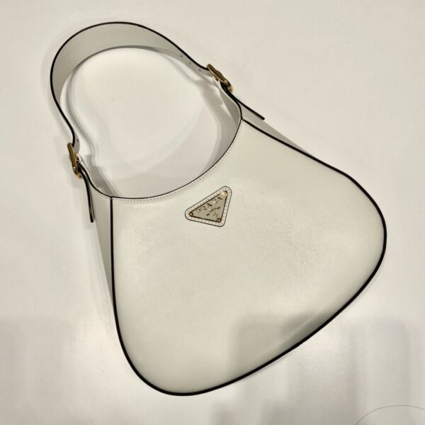 Prada Cleo Shoulder Bag