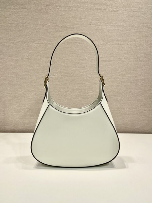 Prada Cleo Shoulder Bag