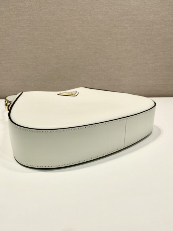 Prada Cleo Shoulder Bag