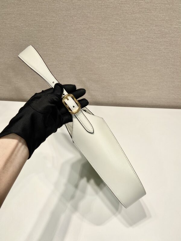 Prada Cleo Shoulder Bag