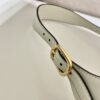 Prada Cleo Shoulder Bag